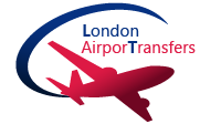 London Airport Transfers Logo